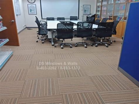 Carpet Tiles Philippines for Sale .